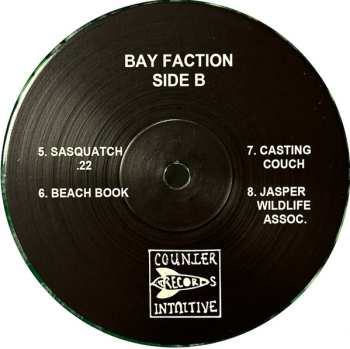 LP Bay Faction: Bay Faction
