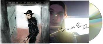 Album James Bay: Chaos And The Calm 10 Years