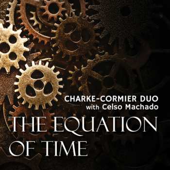 Album Bayreuth / Charke-cormier Duo: Equation Of Time