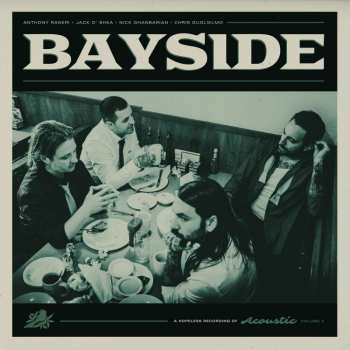 LP Bayside: Acoustic Volume 2