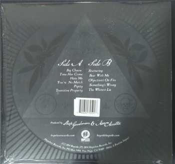 LP Bayside: Cult CLR