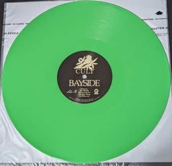 LP Bayside: Cult CLR