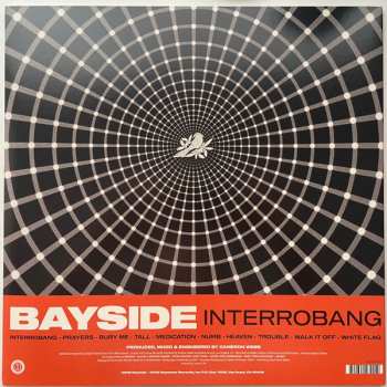 LP Bayside: Interrobang CLR | LTD