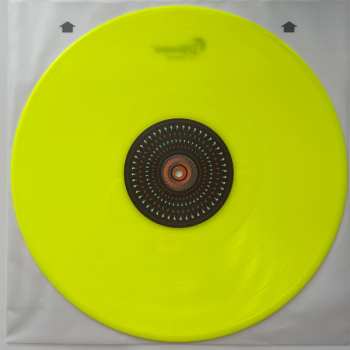LP Bayside: Interrobang CLR | LTD