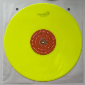 LP Bayside: Interrobang CLR | LTD