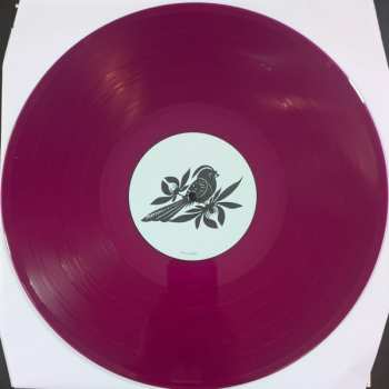 LP Bayside: There Are Worse Things Than Being Alive CLR | LTD