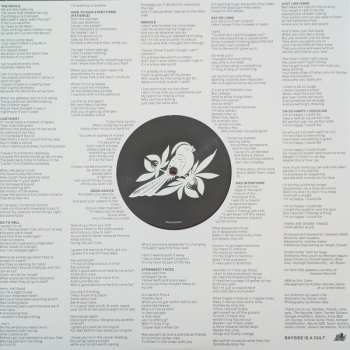 LP Bayside: There Are Worse Things Than Being Alive CLR | LTD