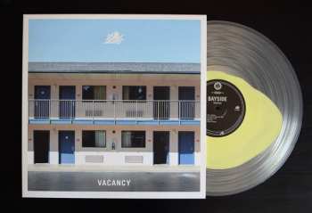 LP Bayside: Vacancy CLR