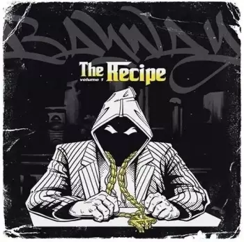 Bayway: The Recipe Volume 1
