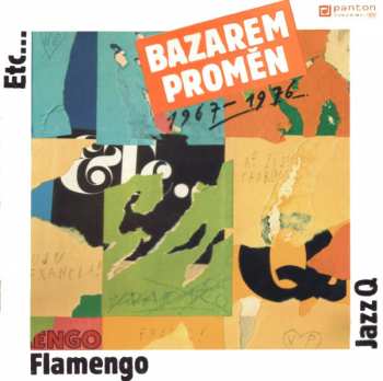 Album Jazz Q: Bazarem Proměn 1967–1976