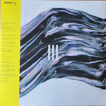 LP Bazart: Bazart 2