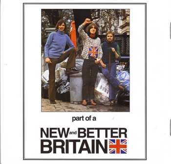 2CD B.B. Blunder: Workers' Playtime