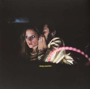 LP/CD BB Brunes: Long Courrier LTD