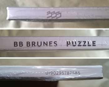 LP BB Brunes: Puzzle