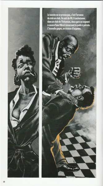 CD B.B. King: B.B. King