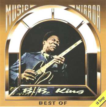 Album B.B. King: Best Of