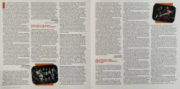 2LP B.B. King: Broadcasting The Blues: Live From Germany And Sweden DLX | LTD | NUM