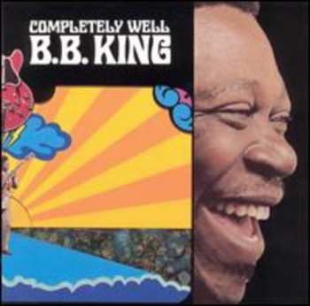 CD B.B. King: Completely Well