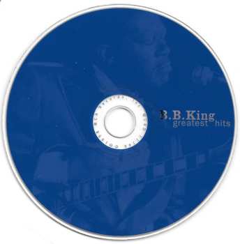 CD B.B. King: Greatest Hits