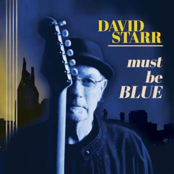 CD B.B. King: Must Be Blue