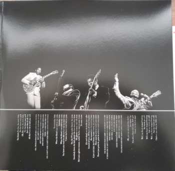 2LP B.B. King: Selections From: Ladies & Gentlemen ... Mr. B.B. King