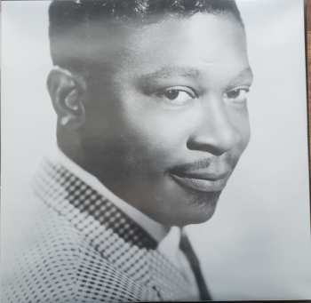 2LP B.B. King: Selections From: Ladies & Gentlemen ... Mr. B.B. King