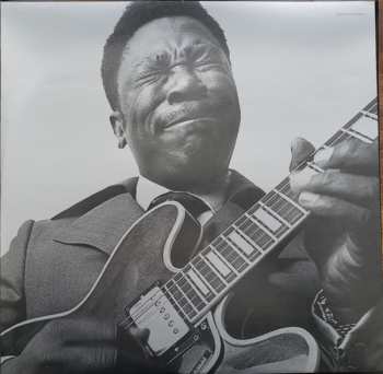 2LP B.B. King: Selections From: Ladies & Gentlemen ... Mr. B.B. King