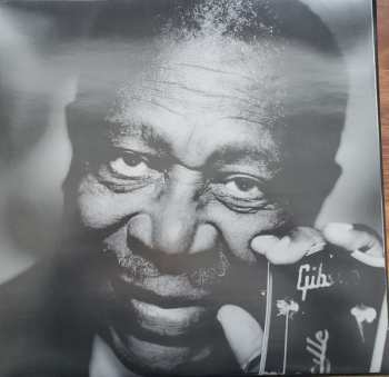 2LP B.B. King: Selections From: Ladies & Gentlemen ... Mr. B.B. King