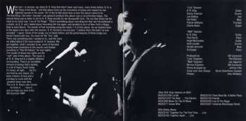 CD B.B. King: Live & Well