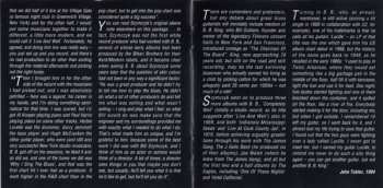 CD B.B. King: Live & Well