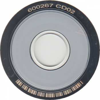 10CD/Doos B.B. King: Milestones Of A Blues Legend