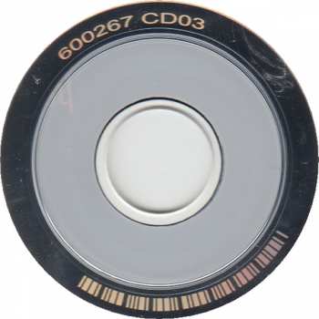 10CD/Doos B.B. King: Milestones Of A Blues Legend