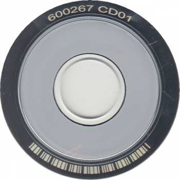 10CD/Doos B.B. King: Milestones Of A Blues Legend