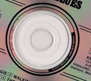 CD B.B. King: Mr. Blues