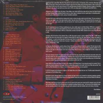 3LP B.B. King: Nothin' But... Bad Luck CLR