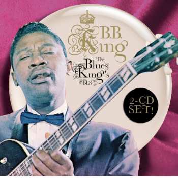Album B.B. King: The Blues King's Best