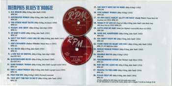 4CD/Doos B.B. King: The Vintage Years