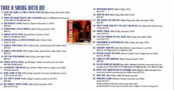 4CD/Doos B.B. King: The Vintage Years
