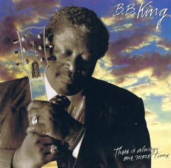 Album B.B. King: There Is Always One More Time