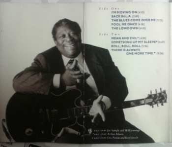 MC B.B. King: There Is Always One More Time