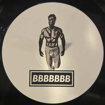 LP BBBBBBB: Positive Violence