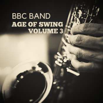 Album BBC Band: Bbc Band