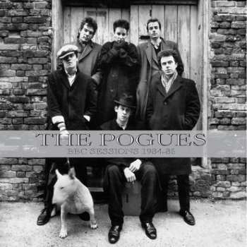 Album The Pogues: BBC Sessions 1984-1985