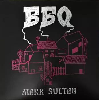 Mark Sultan