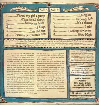 LP BBQ: The Complete Recordings Vol. 1