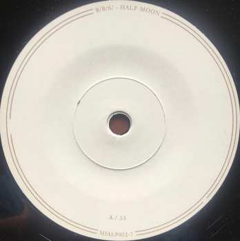 SP B/B/S/: Half Moon LTD