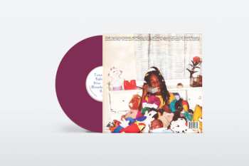 LP Bbymutha: Sleep Paralysis CLR | LTD