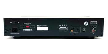 Audiotechnica Bc Acoustique Ex-614