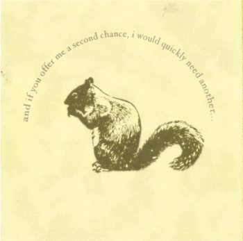 CD B.C. Camplight: Hide, Run Away