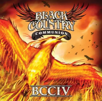 Black Country Communion: BCCIV